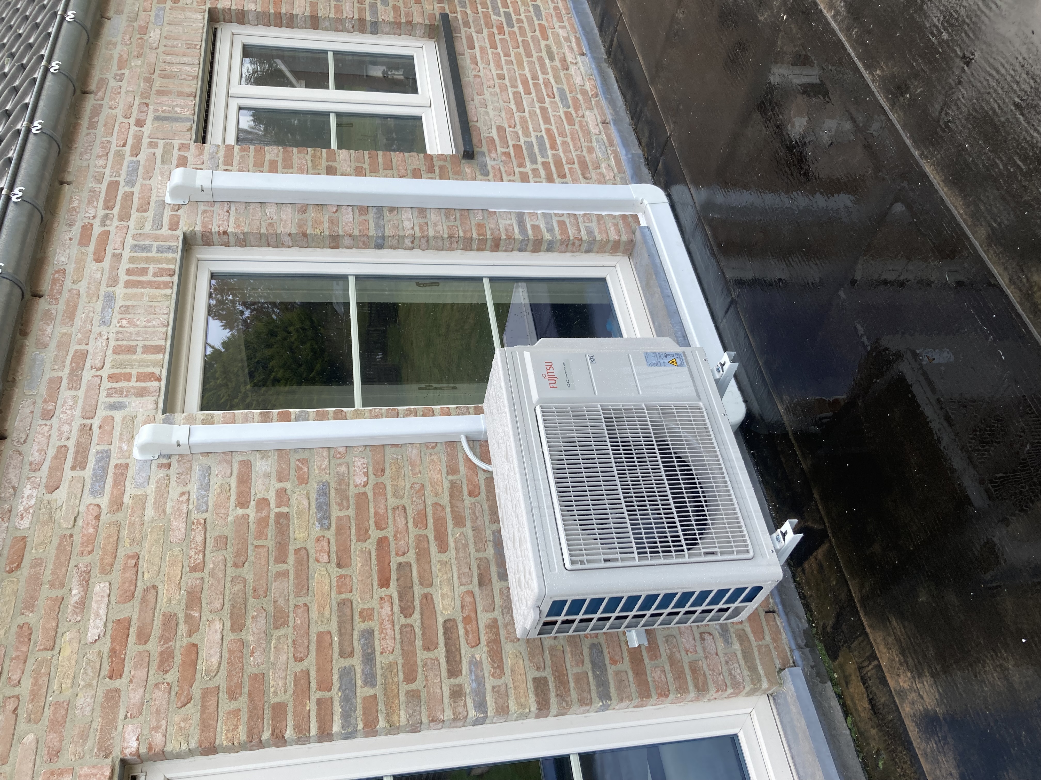 installateurs van airconditioning Aalst | AIRON