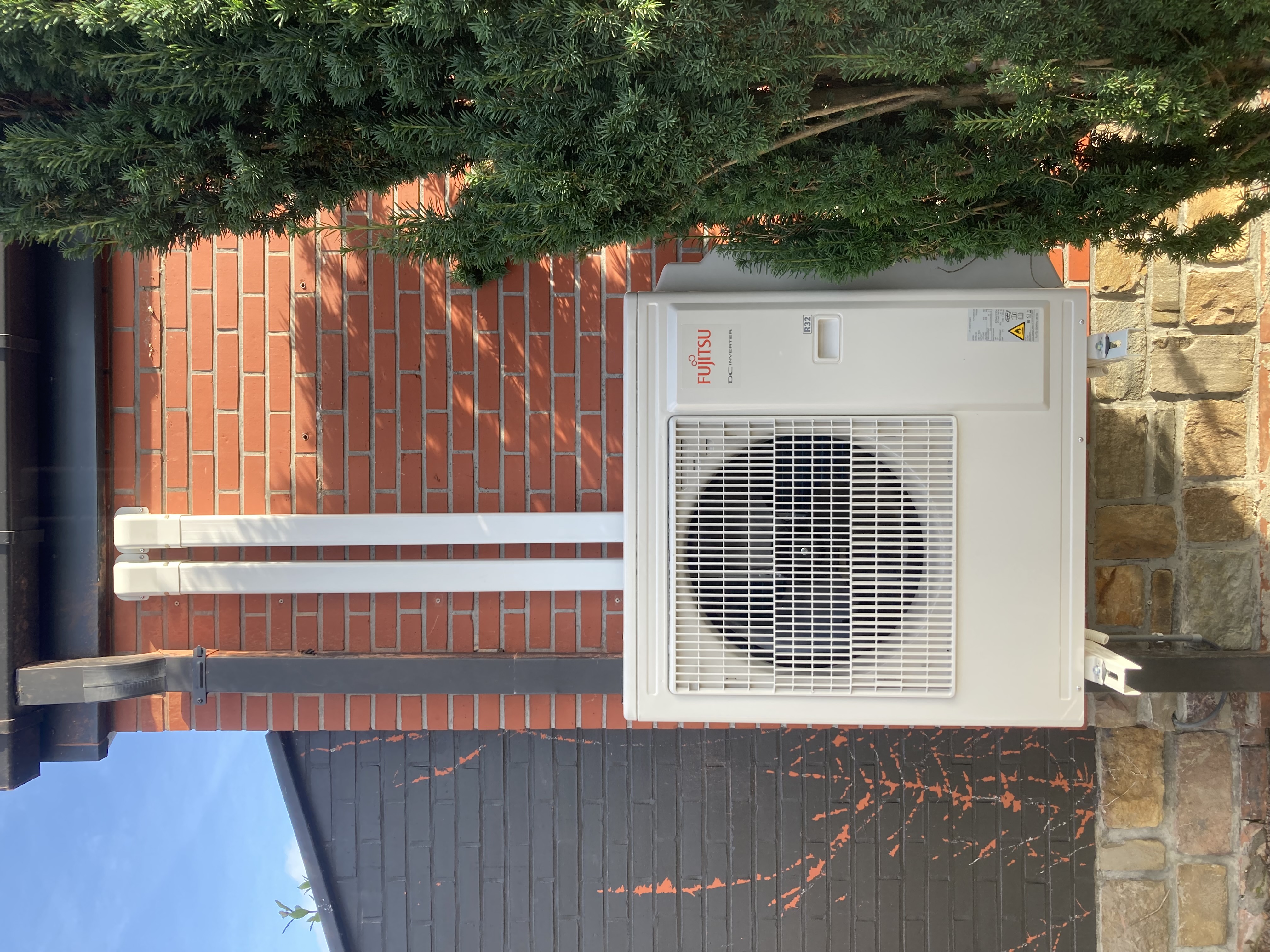 installateurs van airconditioning Aalst | AIRON