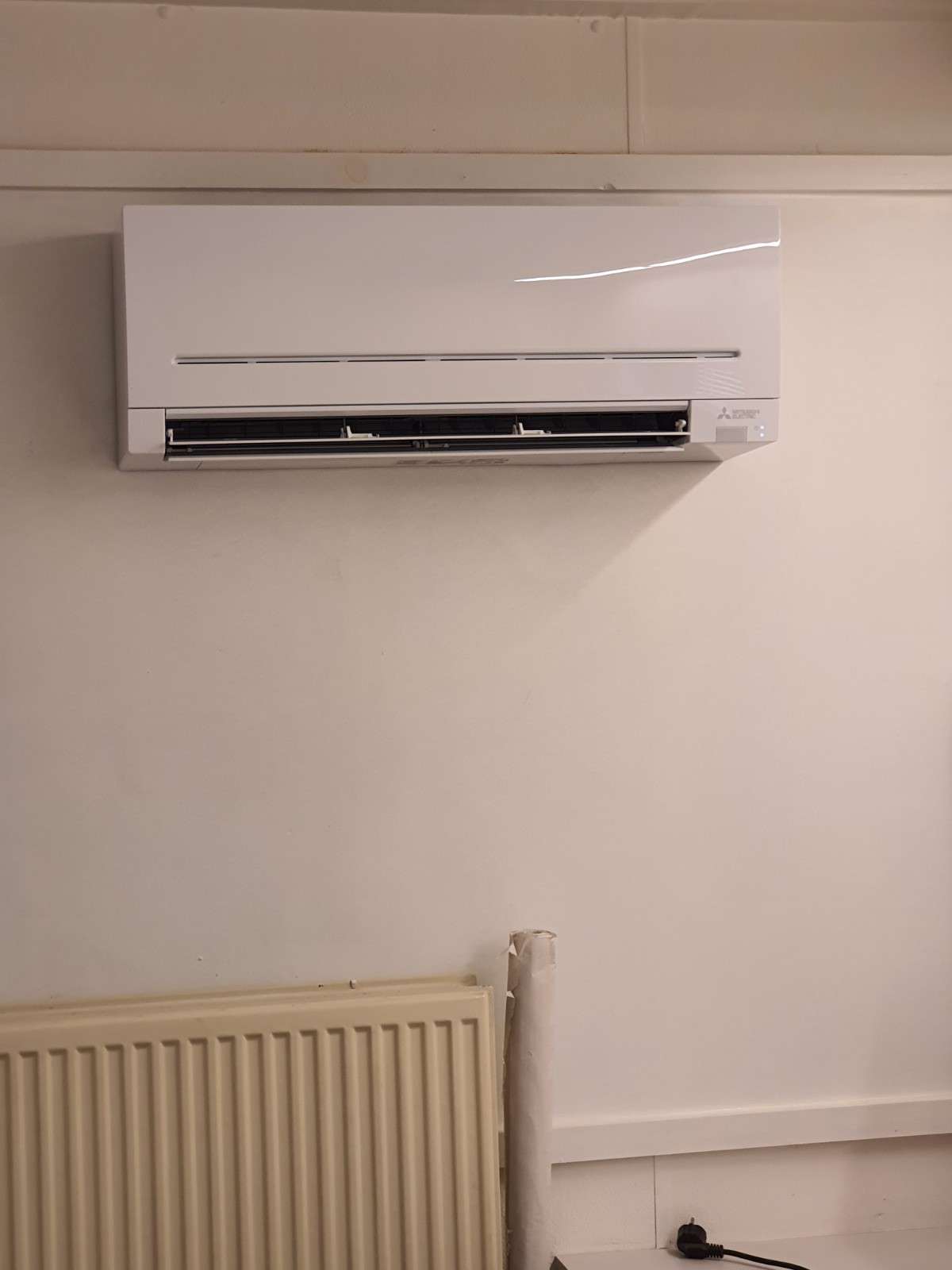 installateurs van airconditioning Izegem | Bacotech