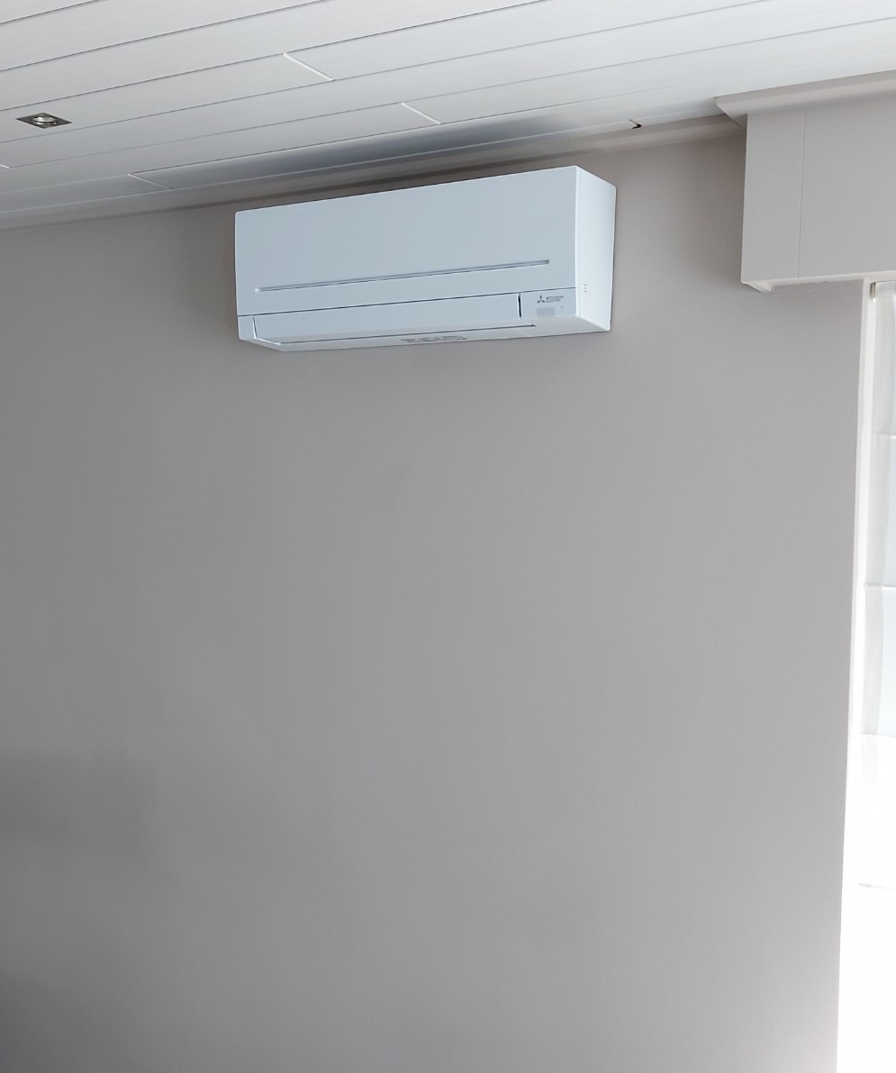 installateurs van airconditioning Izegem | Bacotech