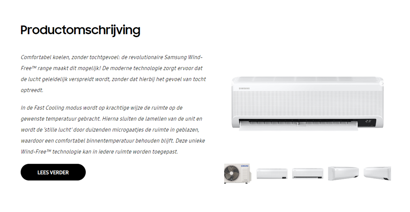 installateurs van airconditioning Ingelmunster | Bathermo BV