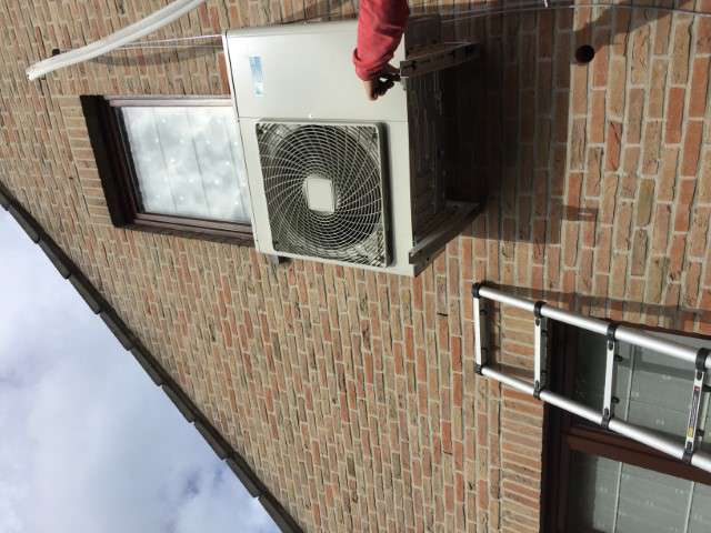 installateurs van airconditioning De Klinge | Vermeulen Bv