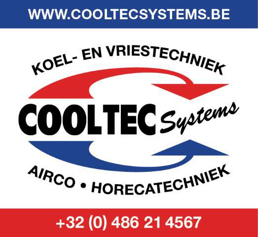 installateurs van airconditioning Eeklo Cooltecsystems BVBA