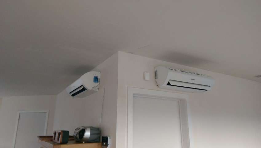 installateurs van airconditioning De Haan | DP Klimair