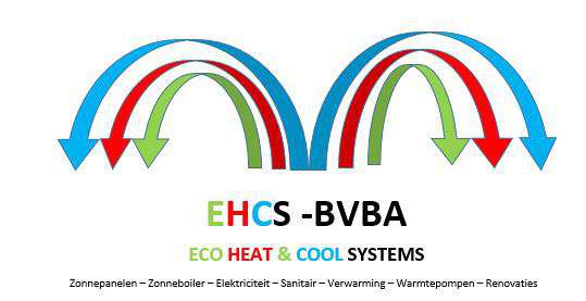 installateurs van airconditioning Sint-Katelijne-Waver EHCS - BV