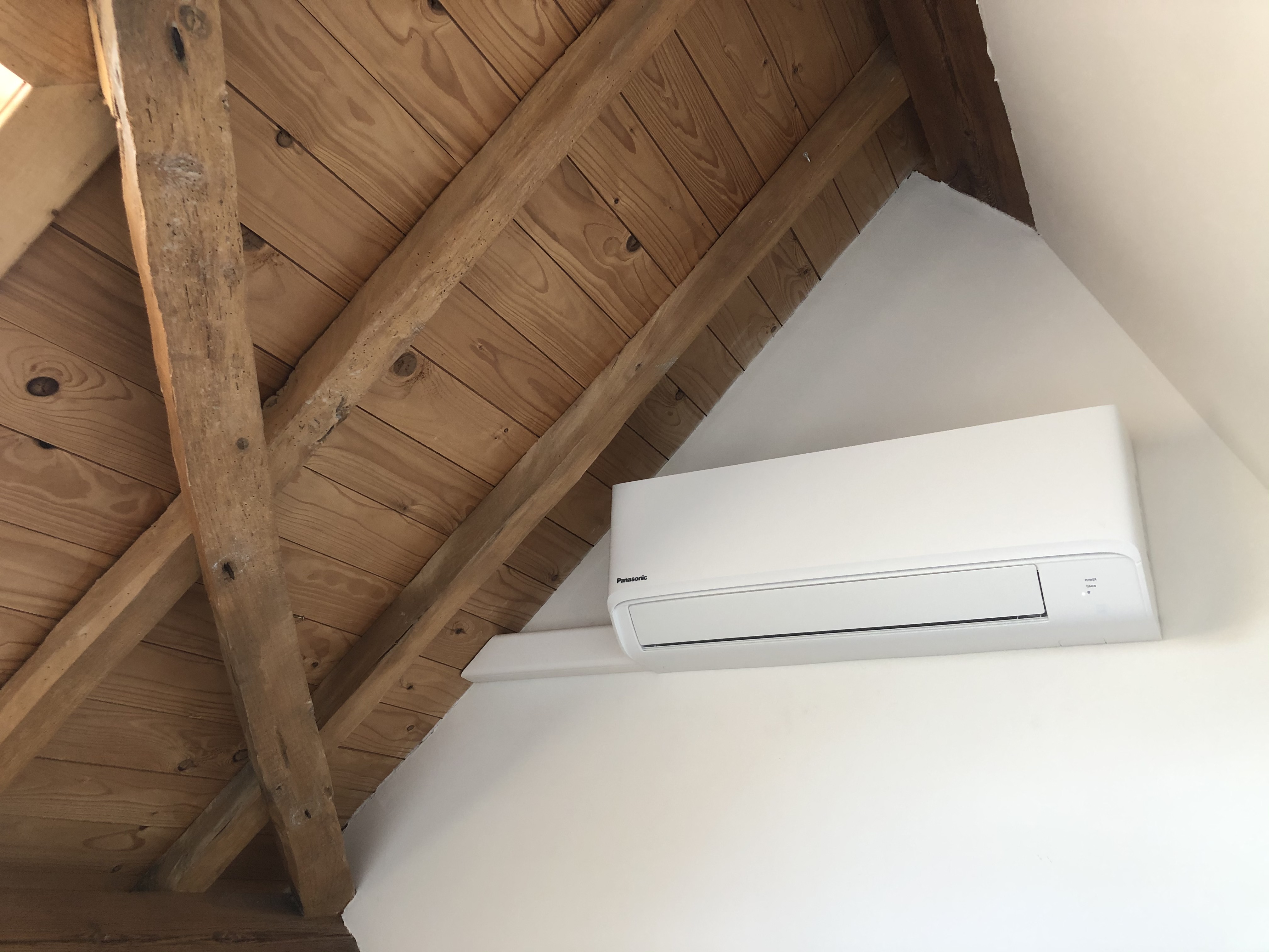 installateurs van airconditioning Wichelen Elektro De Roeve