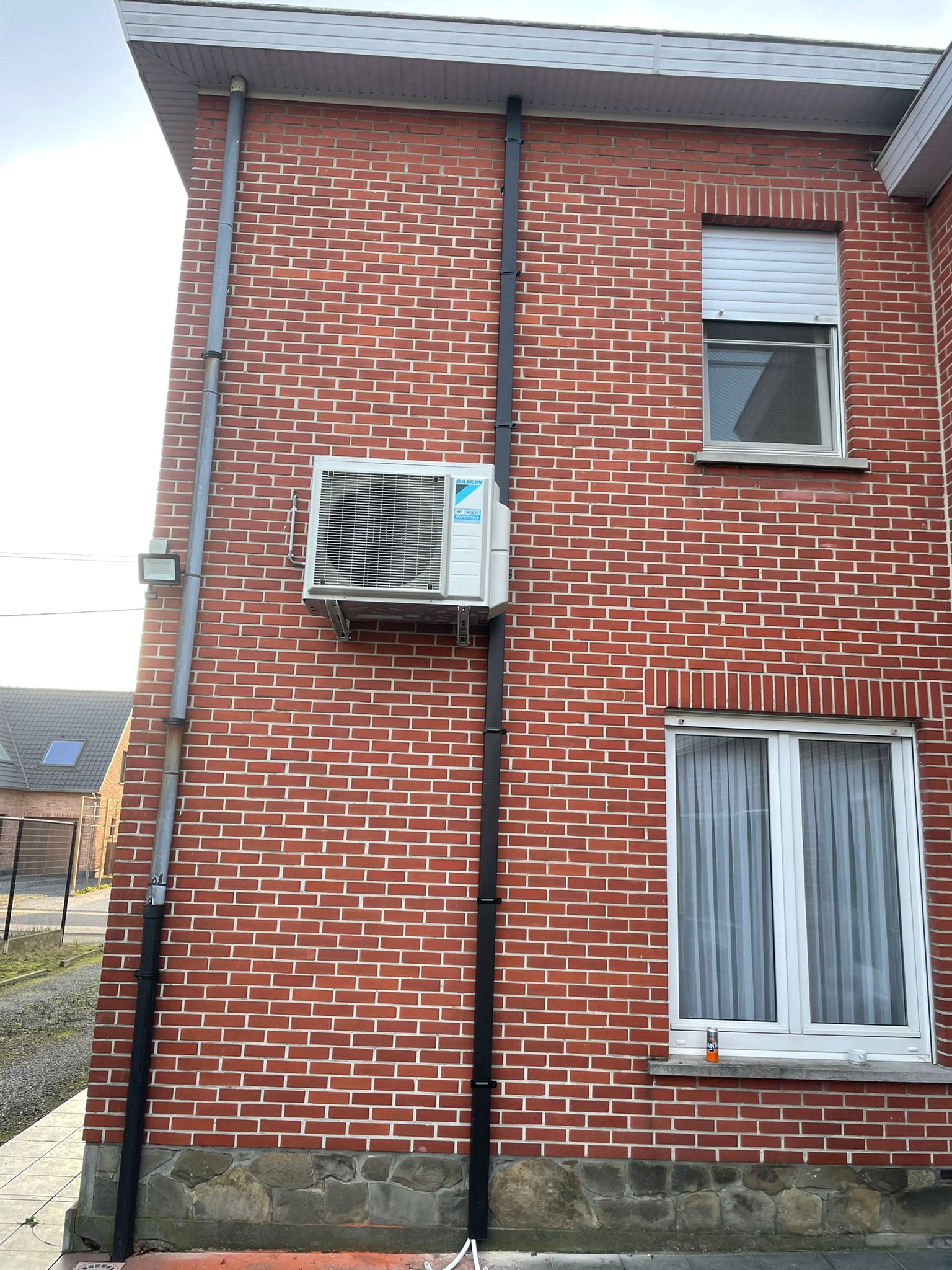 installateurs van airconditioning Londerzeel | JS Klima