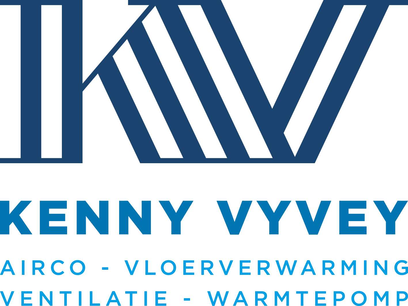 installateurs van airconditioning Sint-Kruis Kenny Vyvey