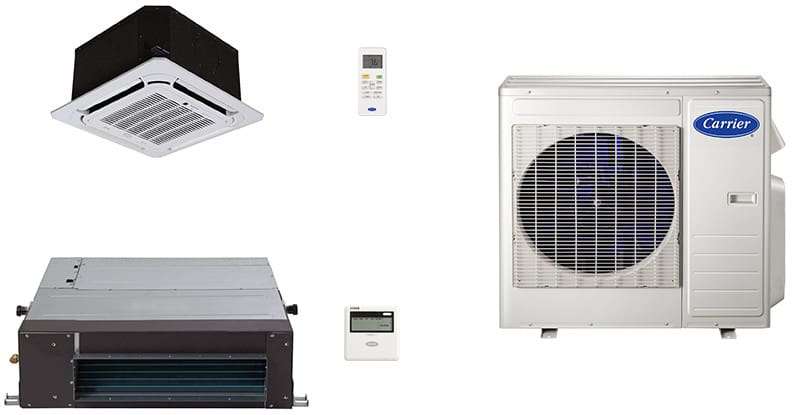 installateurs van airconditioning Hillegem | klimasolution