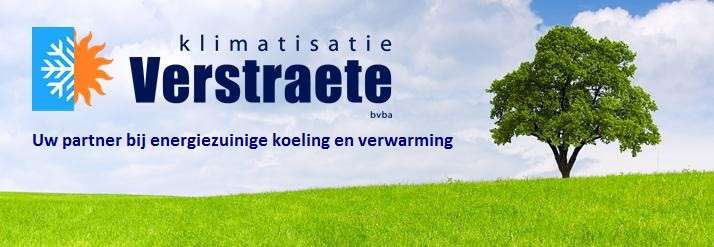 installateurs van airconditioning Stene Klimatisatie Verstraete BVBA