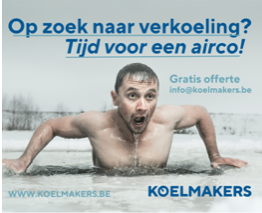 installateurs van airconditioning Dentergem | Koelmakers