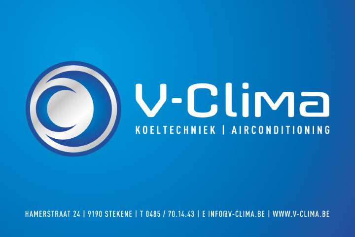 installateurs van airconditioning Buggenhout V-Clima