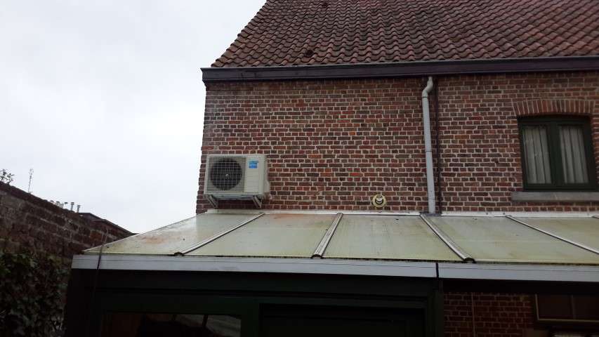 installateurs van airconditioning Stekene | V-Clima