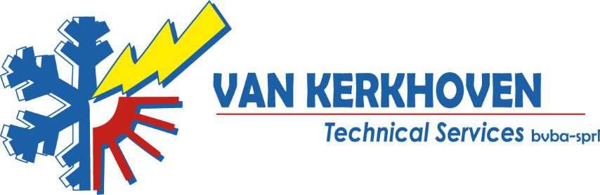 installateurs van airconditioning Halle | Van Kerkhoven Technical Services BVBA