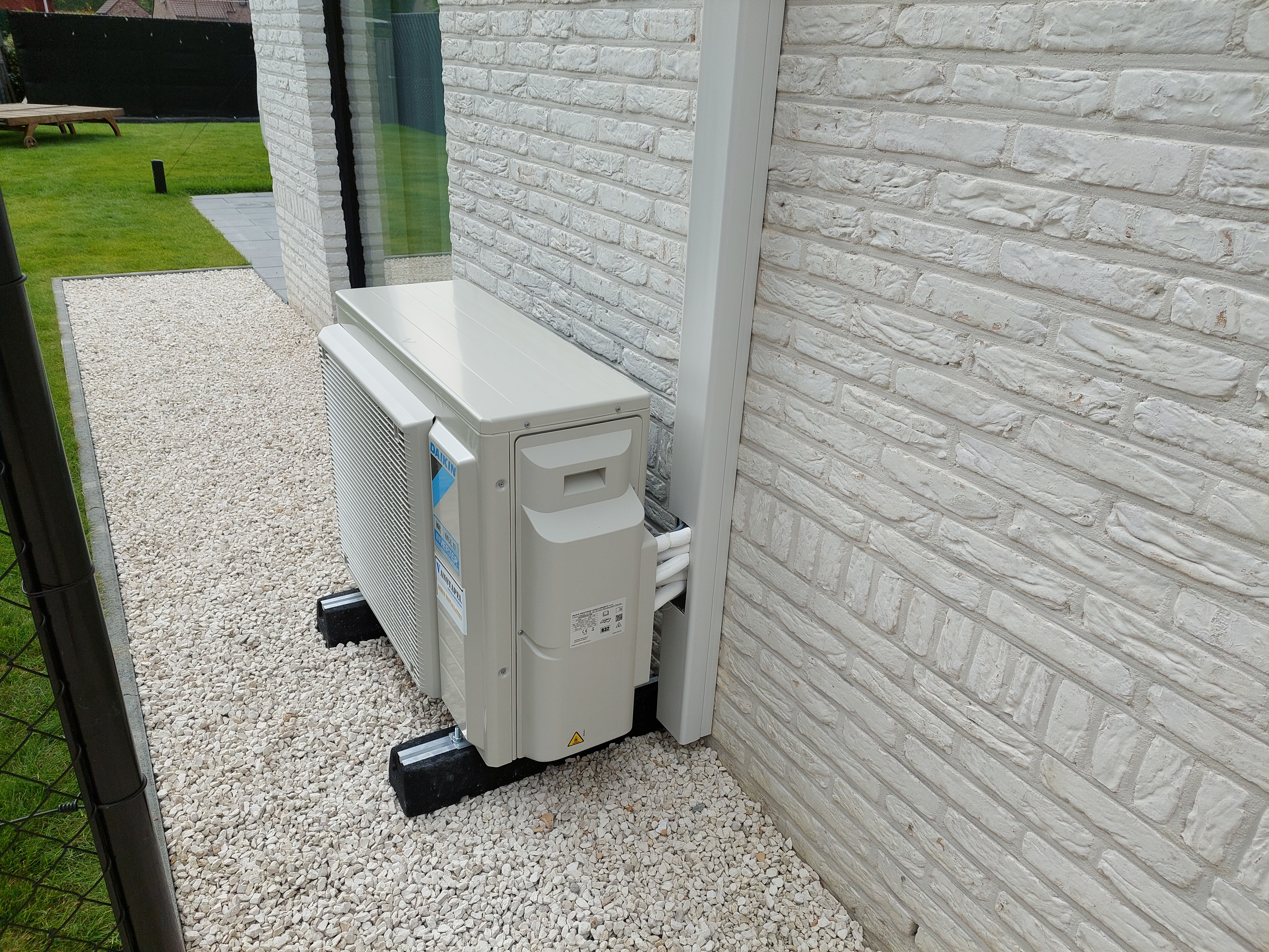 installateurs van airconditioning Mechelen-Bovelingen | Vanstapel Stefan BV