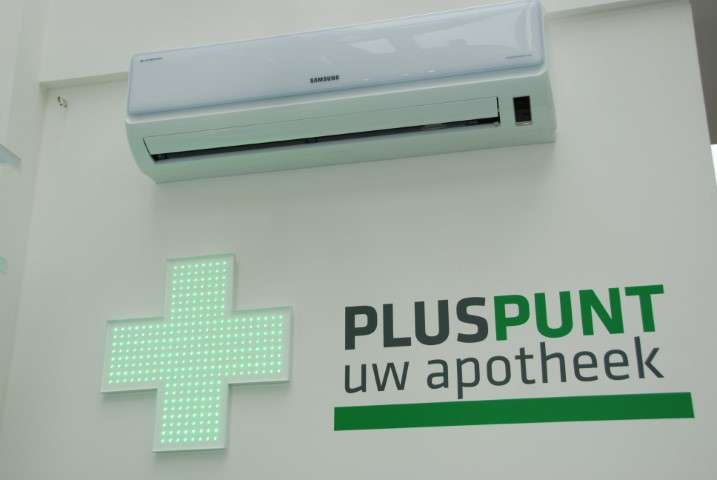 installateurs van airconditioning Rotselaar VCTO bvba