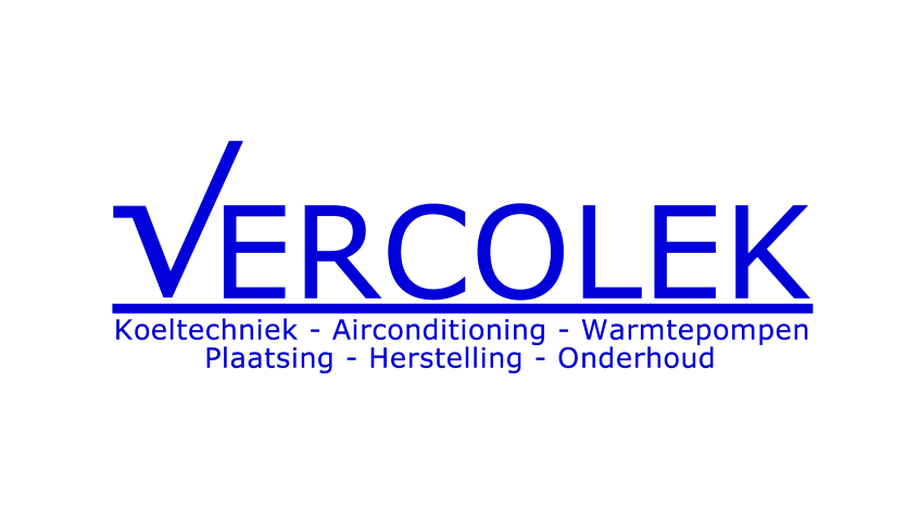 installateurs van airconditioning Dentergem Vercolek