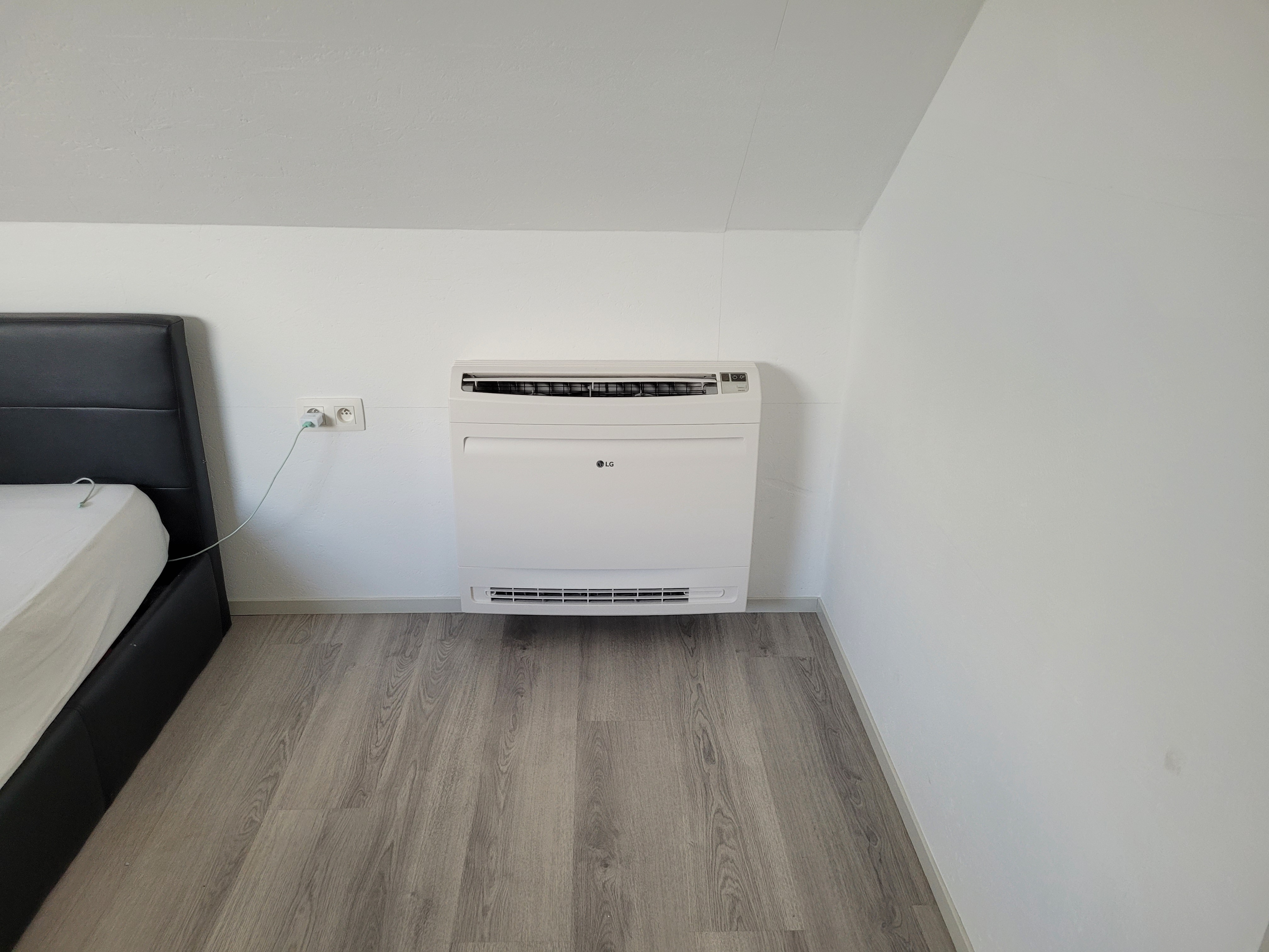 installateurs van airconditioning Rumbeke | Vercolek