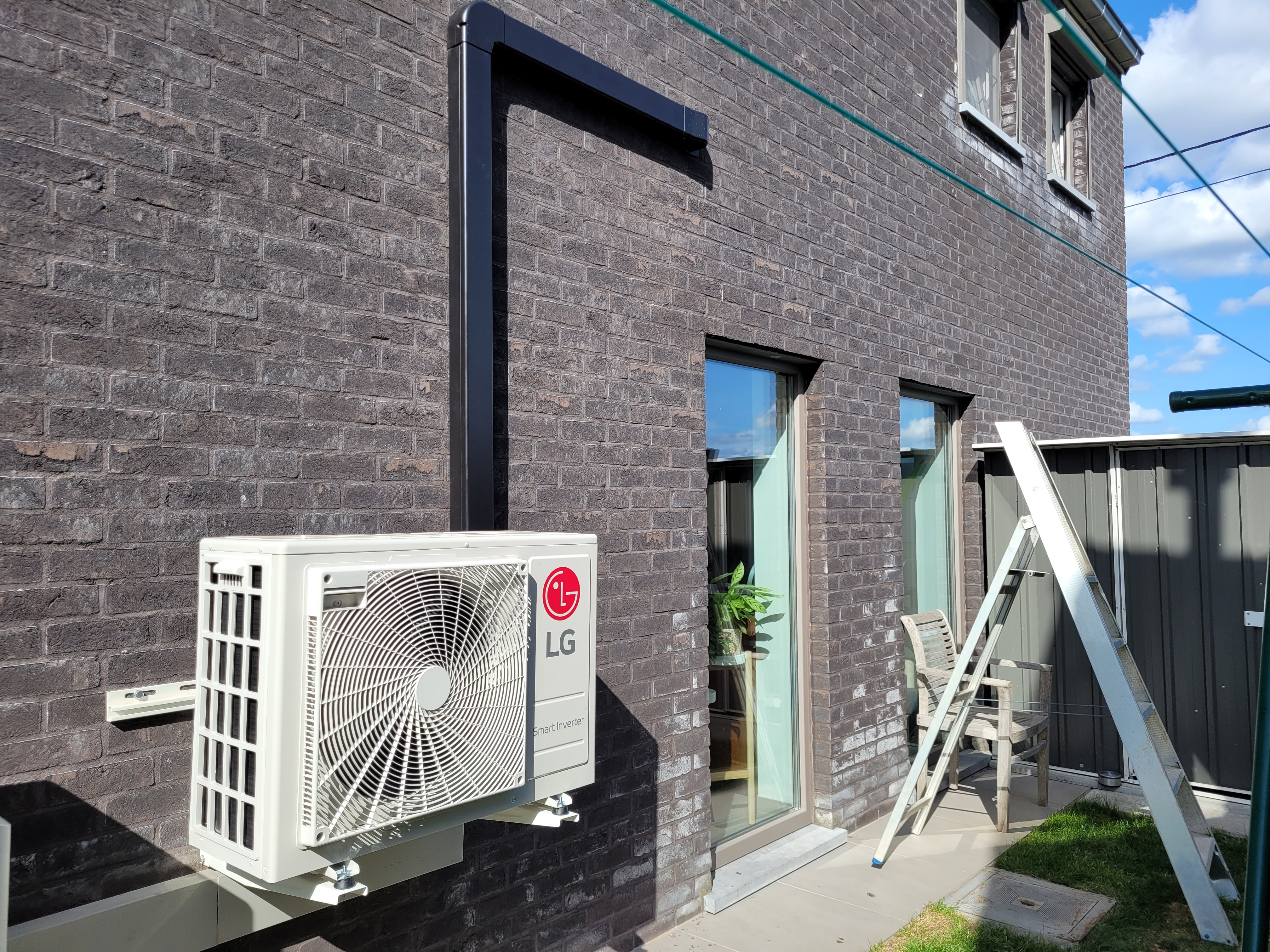 installateurs van airconditioning Rumbeke | Vercolek