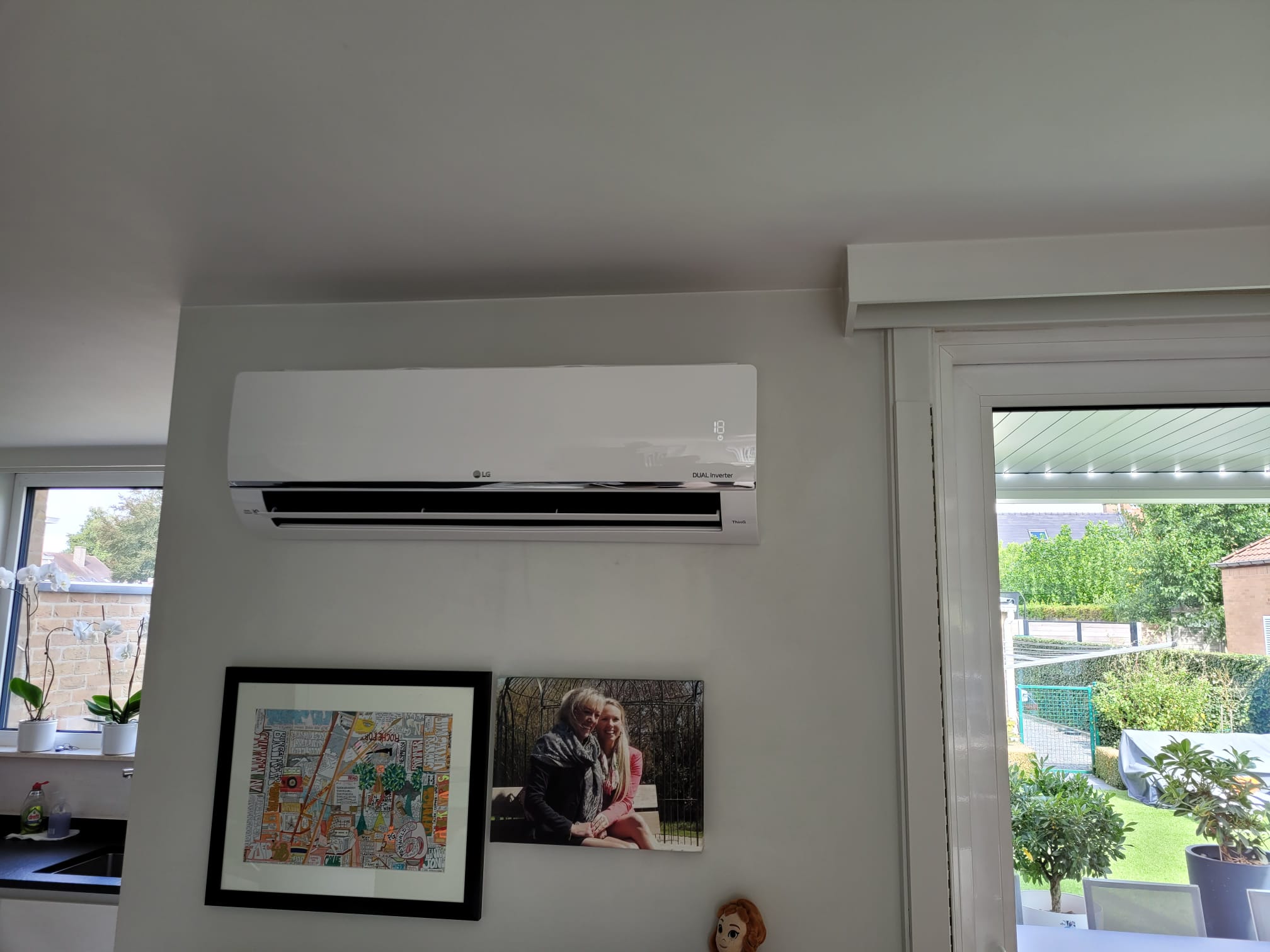 installateurs van airconditioning Rumbeke | Vercolek